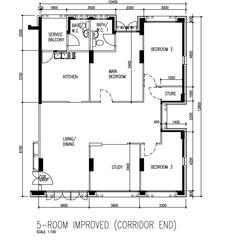 Blk 148 Pasir Ris Street 13 (Pasir Ris), HDB 5 Rooms #70638811